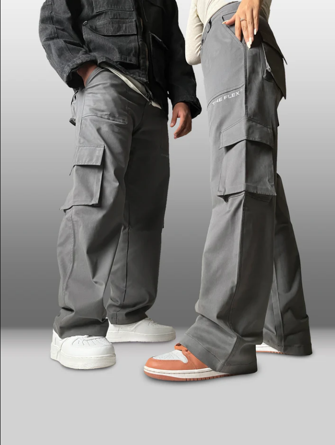 Cargo Pants