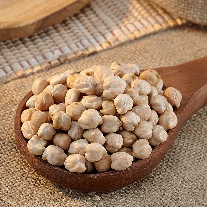 Punjabi Chhole | Naturally Rich in Protein & Cholesterol free